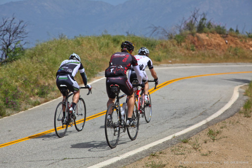 L'Etape du California