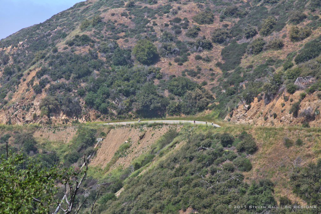 L'Etape du California