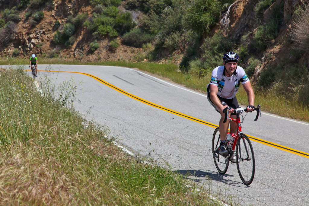 L'Etape du California