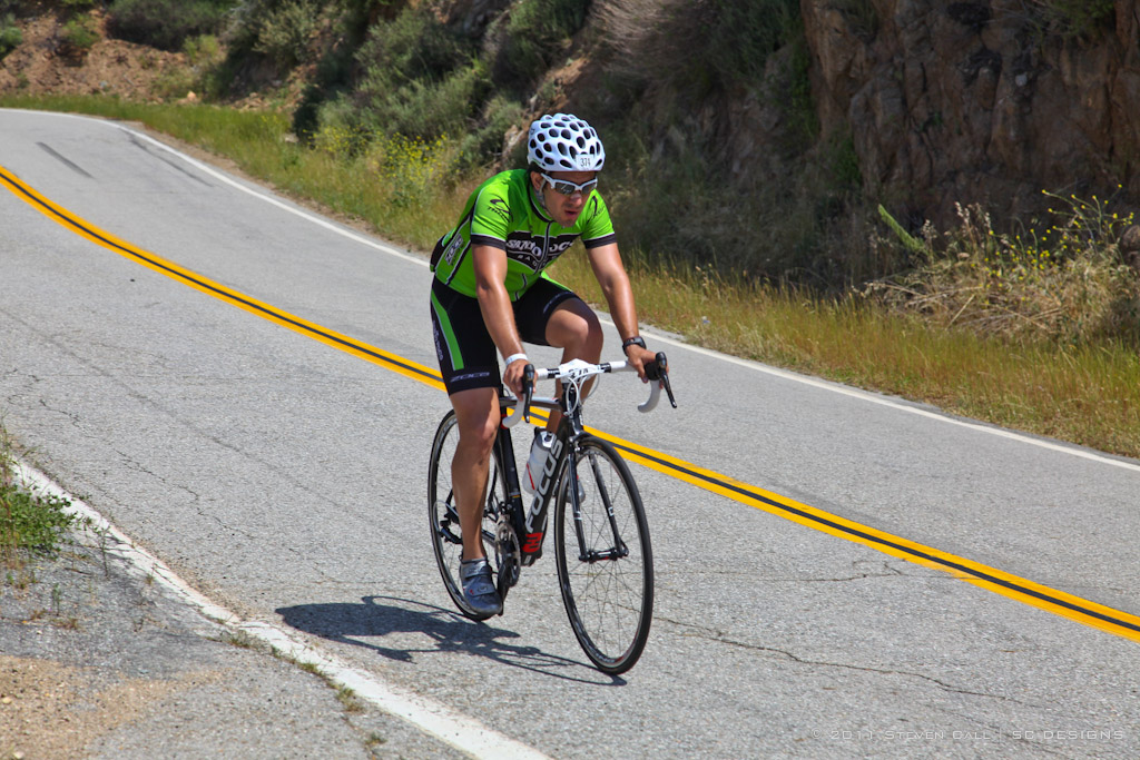 L'Etape du California