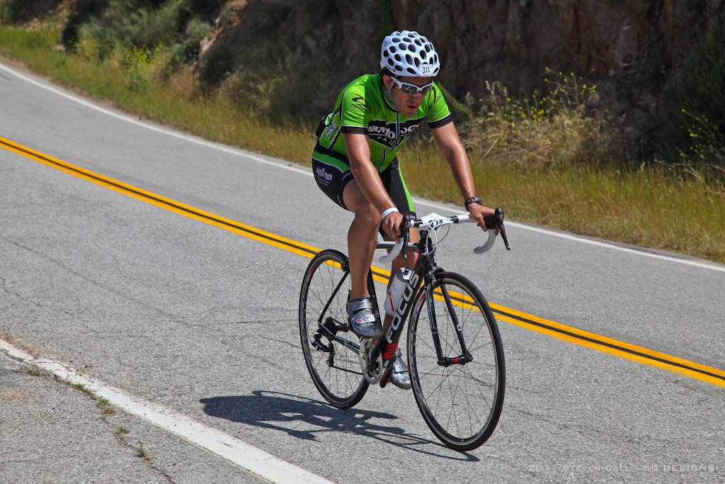 L'Etape du California