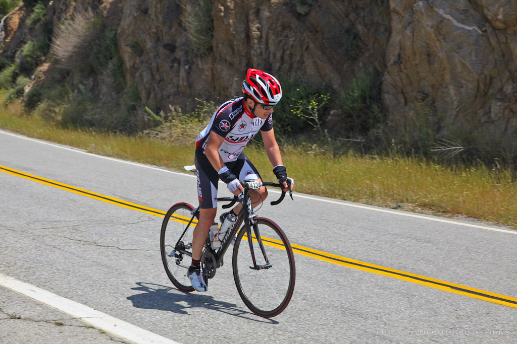 L'Etape du California