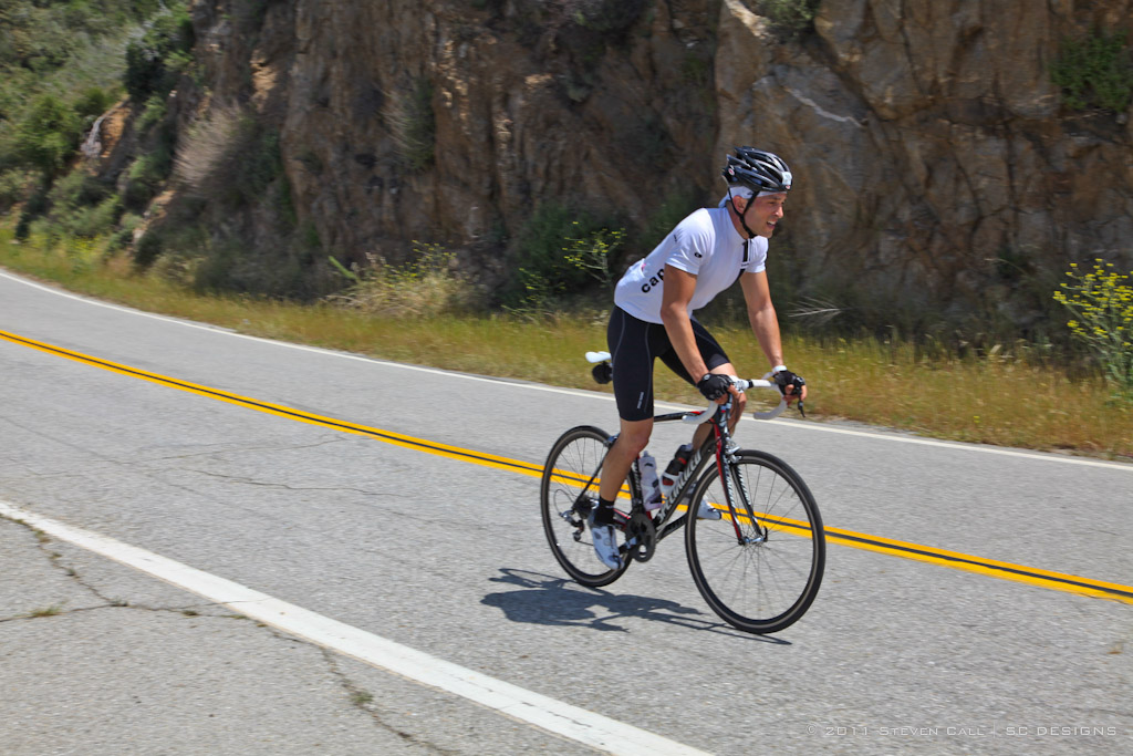 L'Etape du California