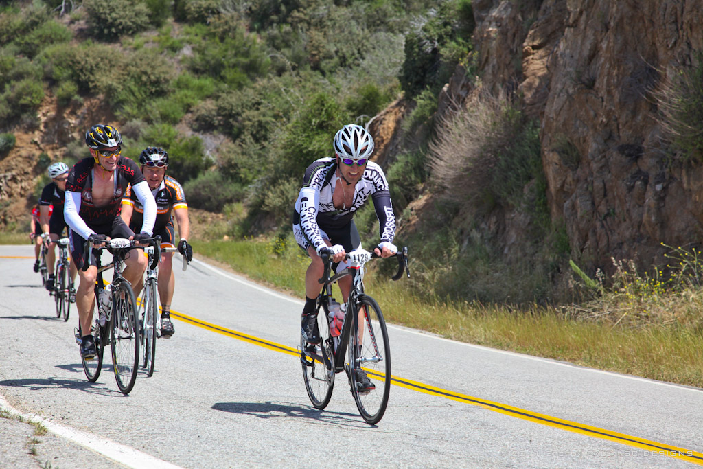 L'Etape du California