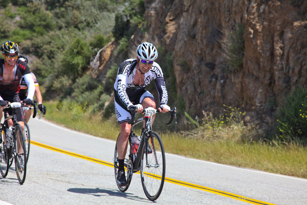 L'Etape du California