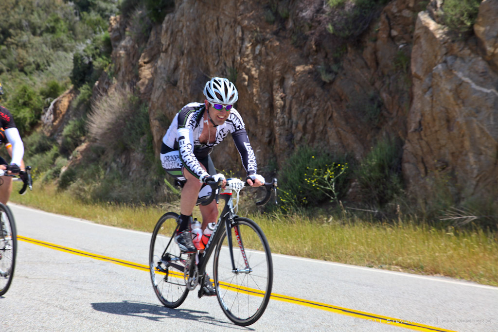L'Etape du California
