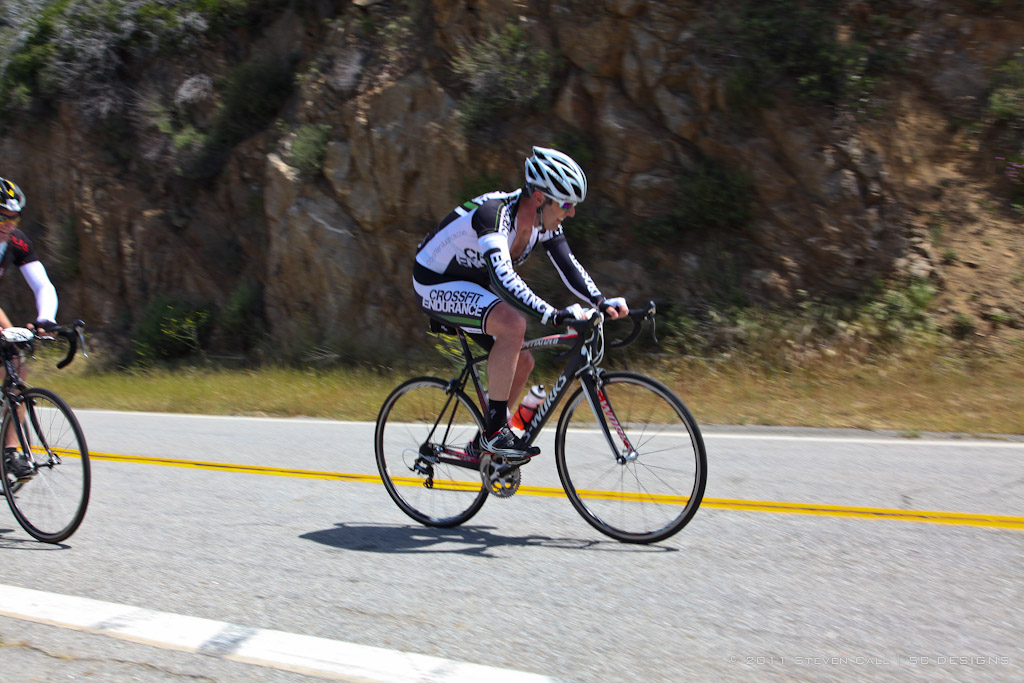 L'Etape du California