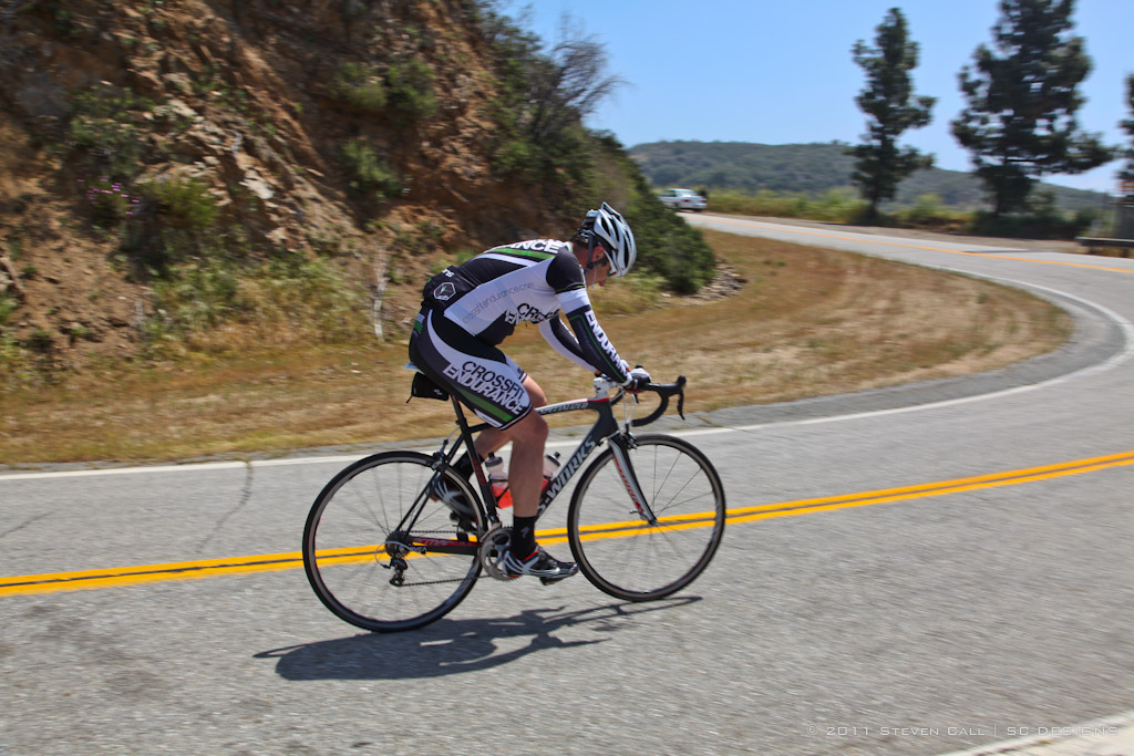 L'Etape du California