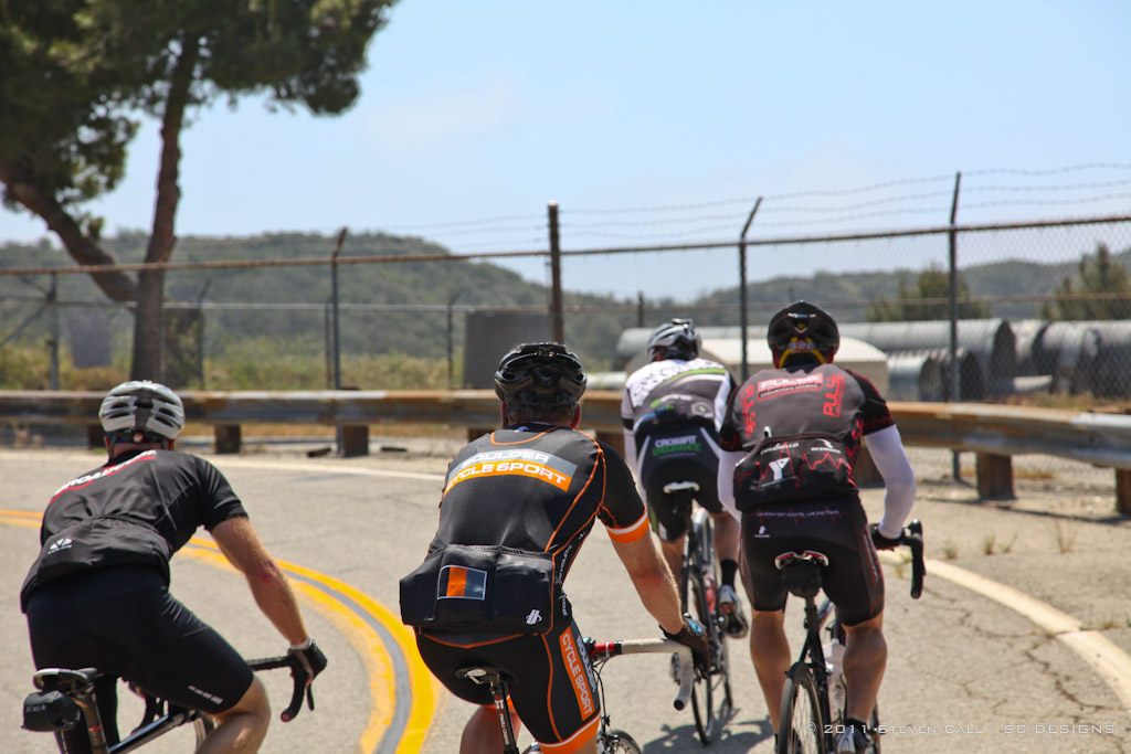 L'Etape du California