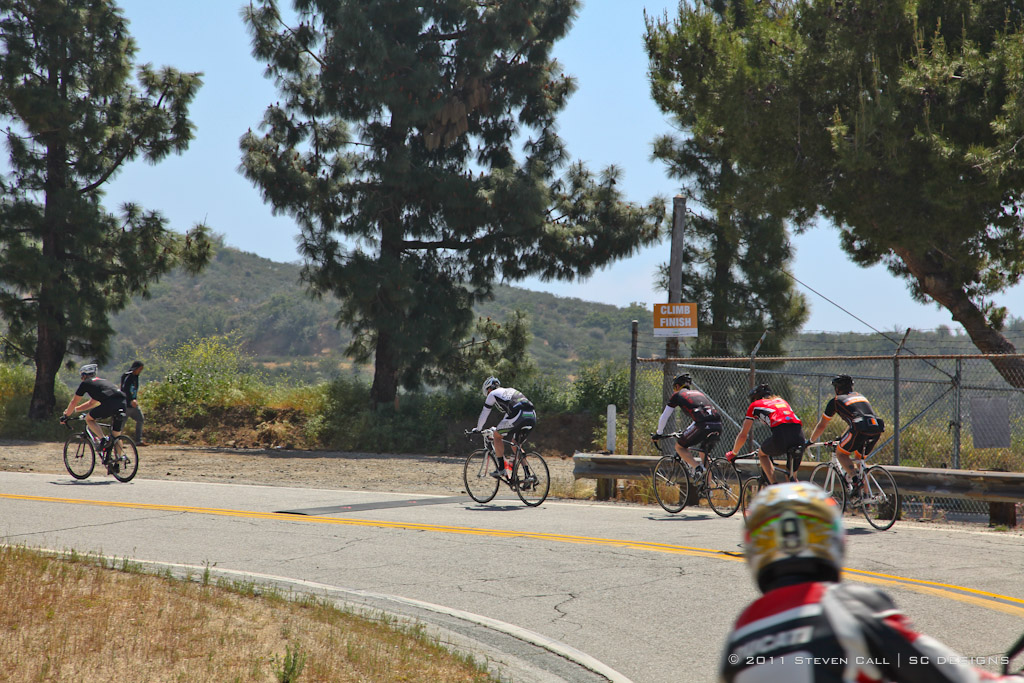 L'Etape du California