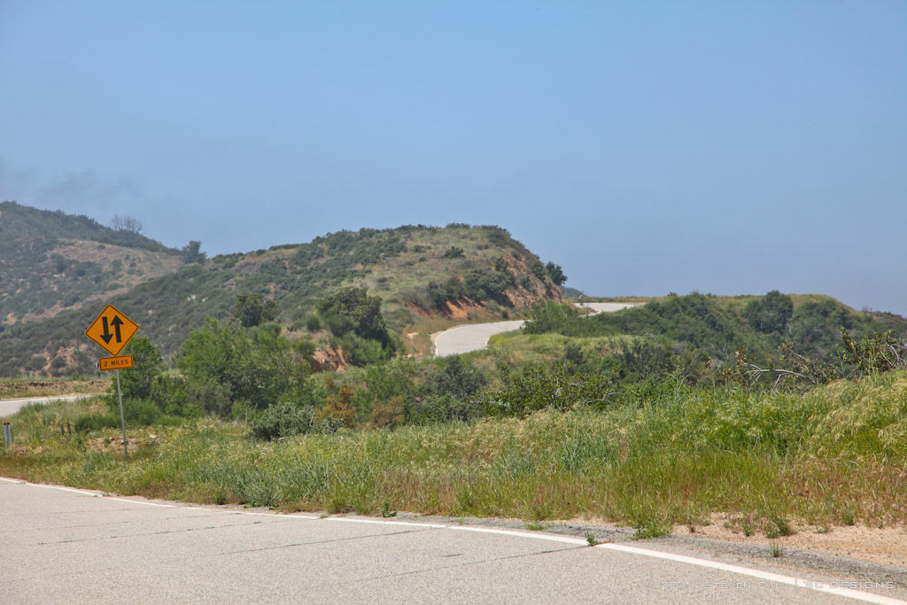 L'Etape du California
