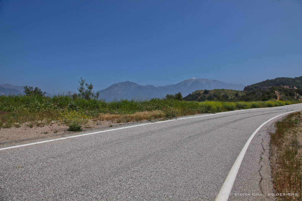 L'Etape du California