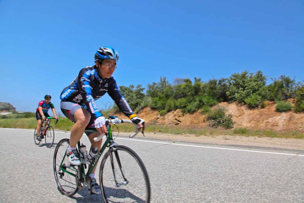 L'Etape du California