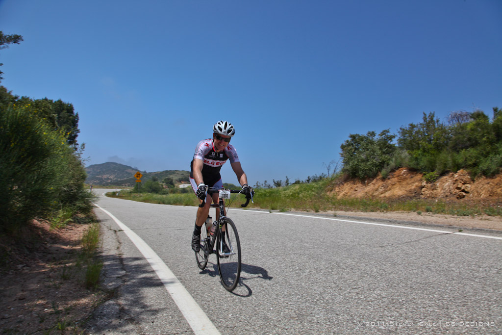 L'Etape du California