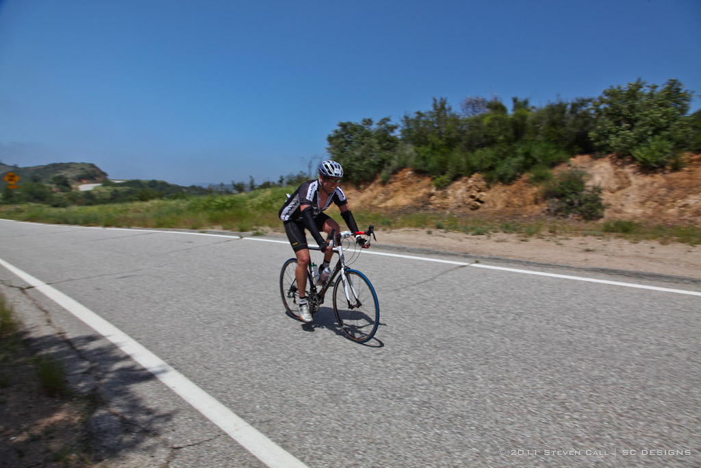 L'Etape du California