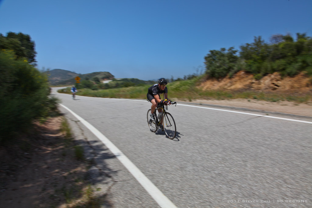 L'Etape du California