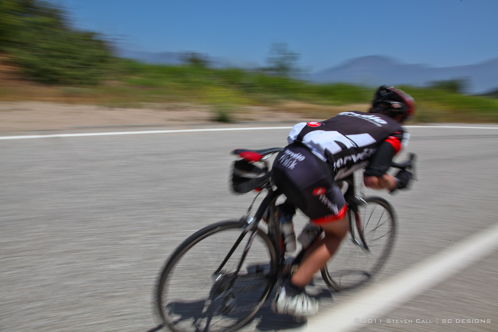 L'Etape du California