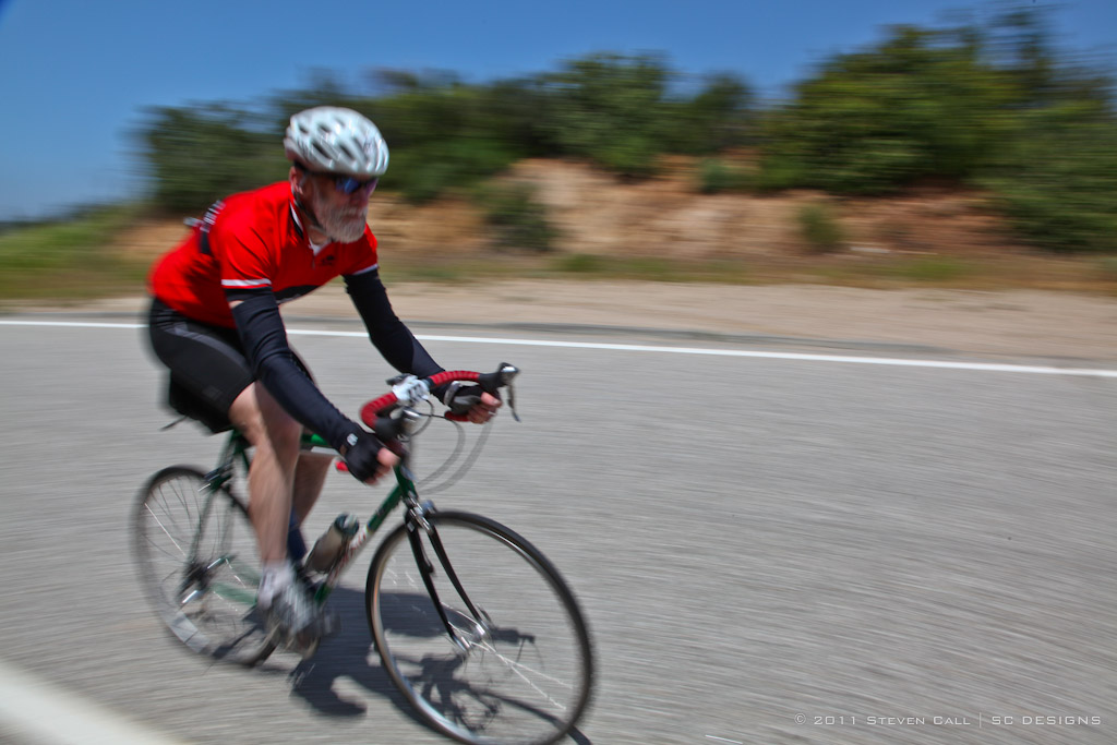 L'Etape du California