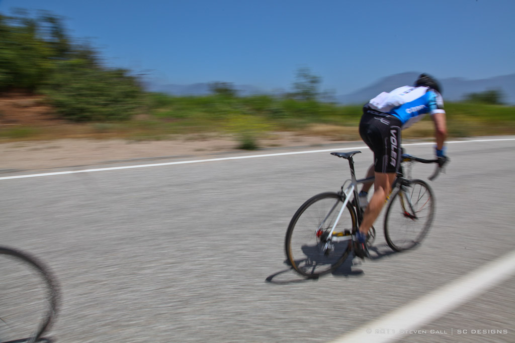 L'Etape du California