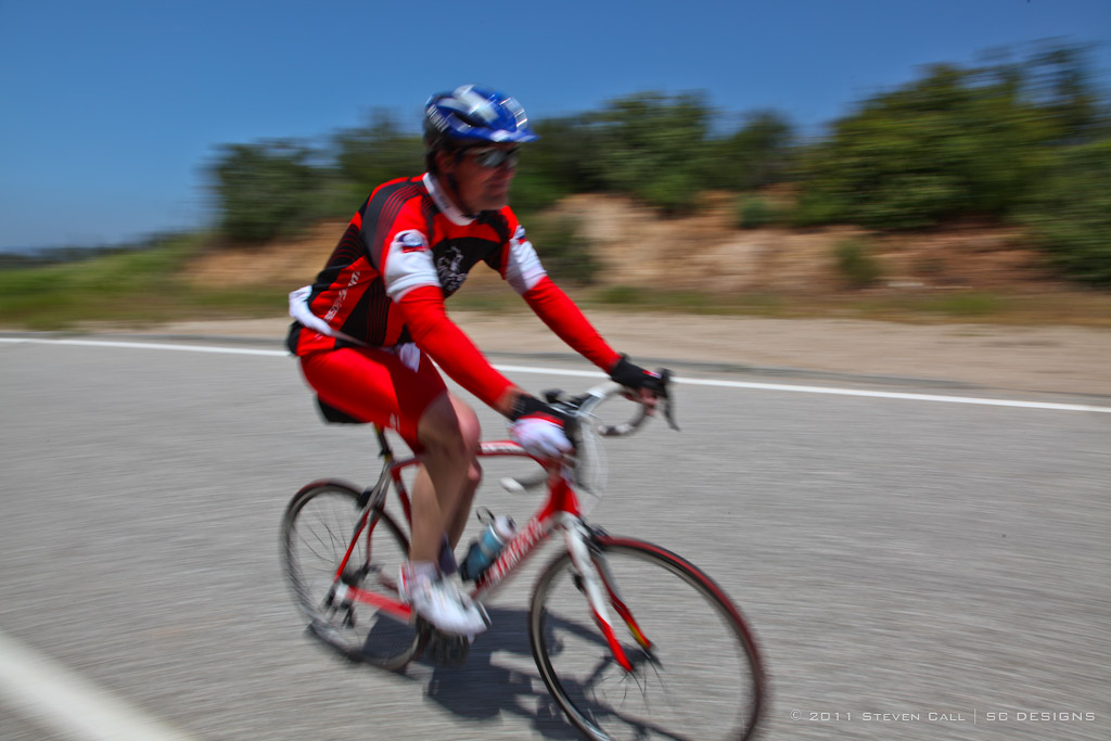 L'Etape du California