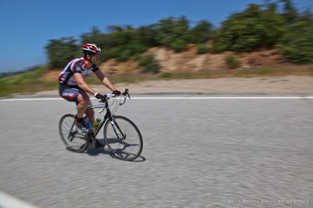 L'Etape du California