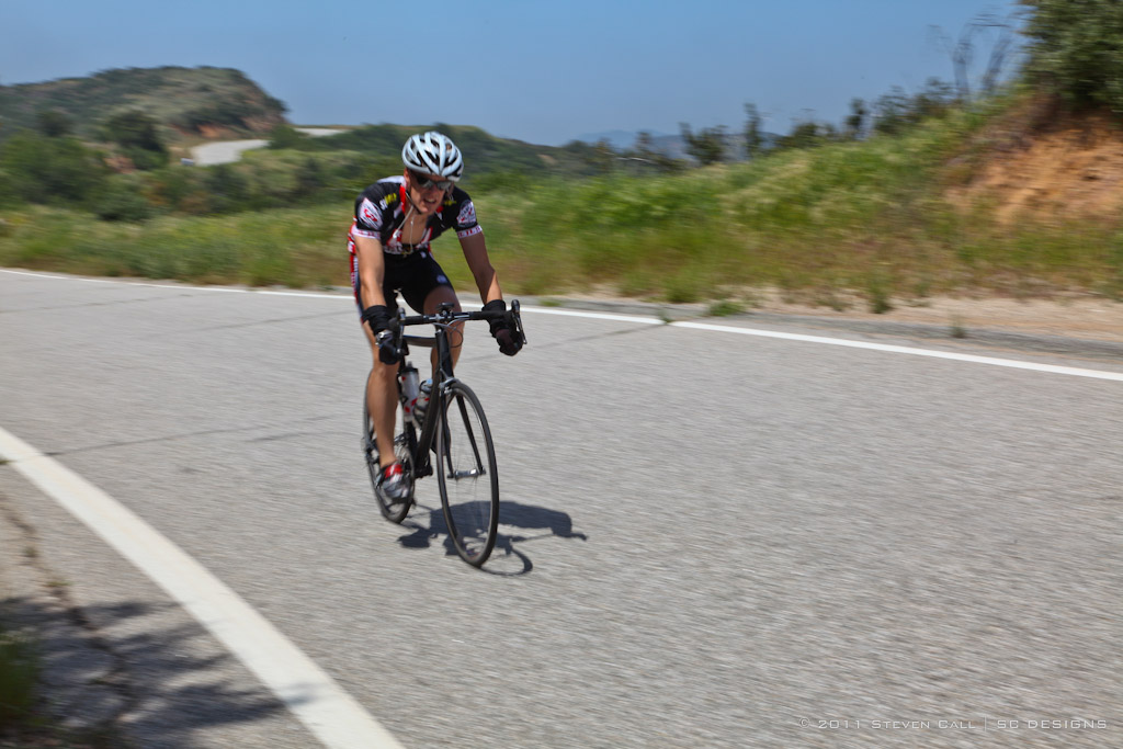 L'Etape du California