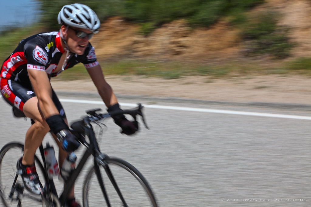 L'Etape du California
