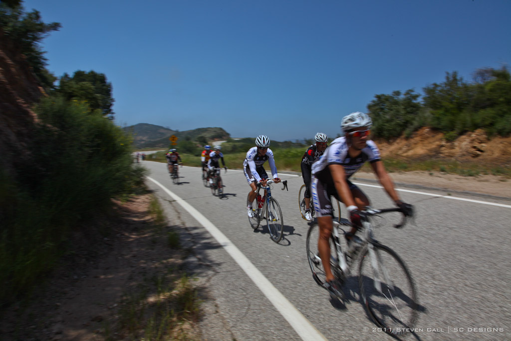 L'Etape du California