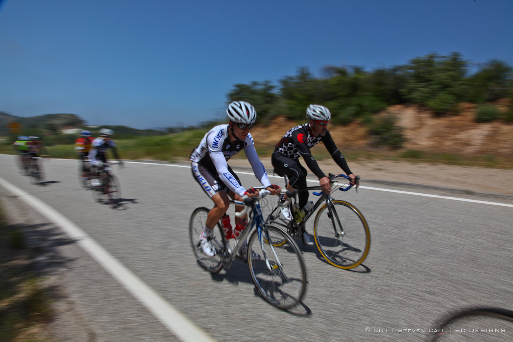 L'Etape du California