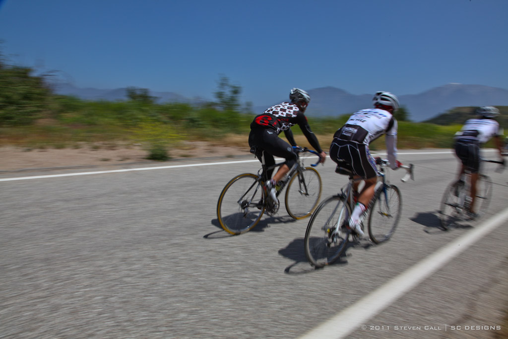 L'Etape du California