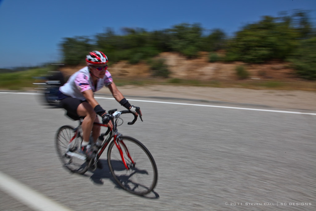 L'Etape du California