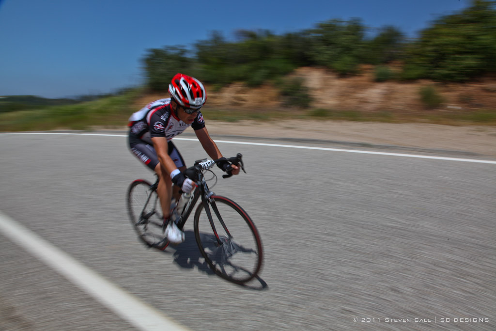 L'Etape du California