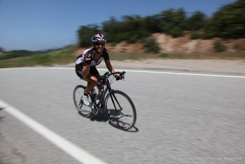 L'Etape du California