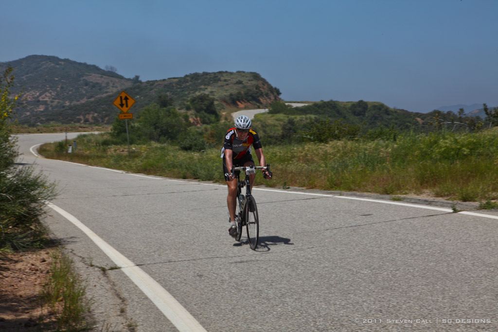 L'Etape du California