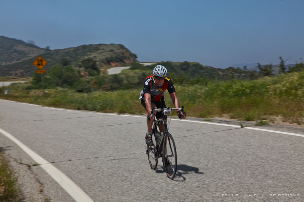 L'Etape du California