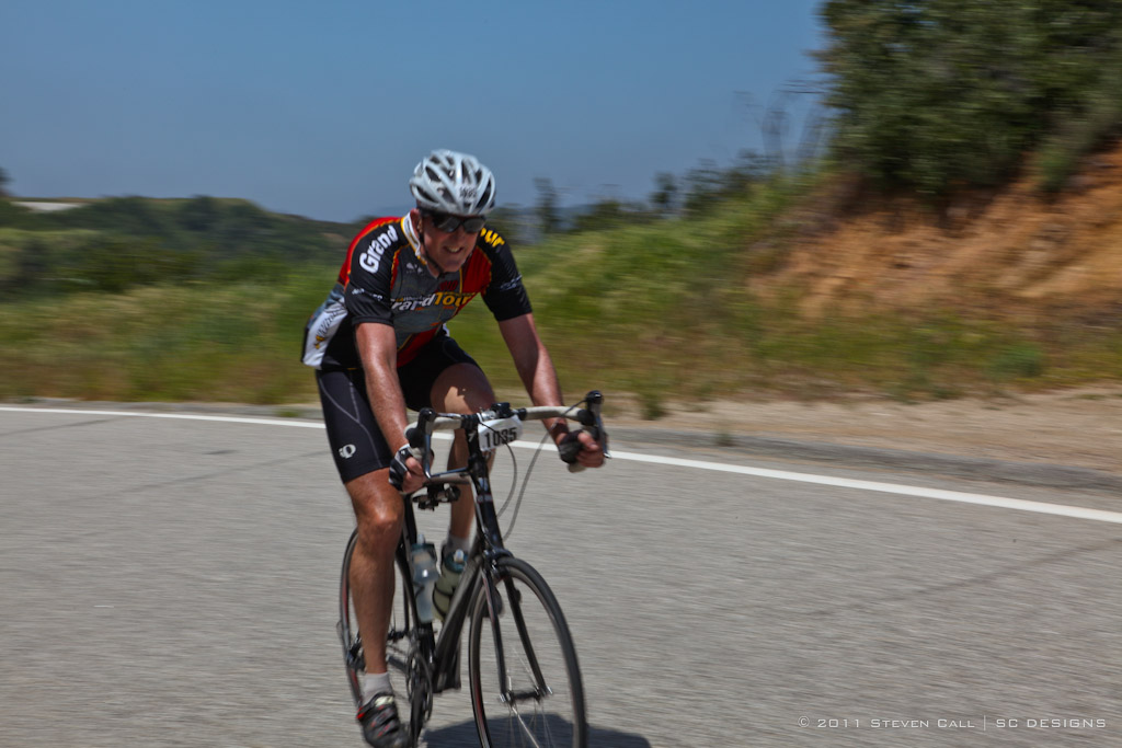 L'Etape du California