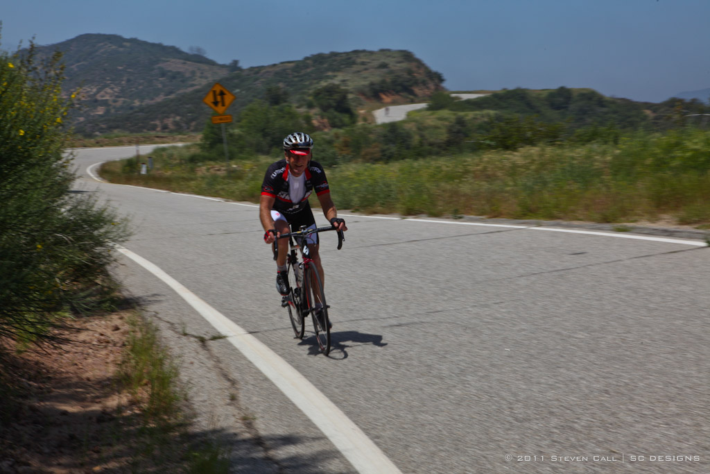 L'Etape du California