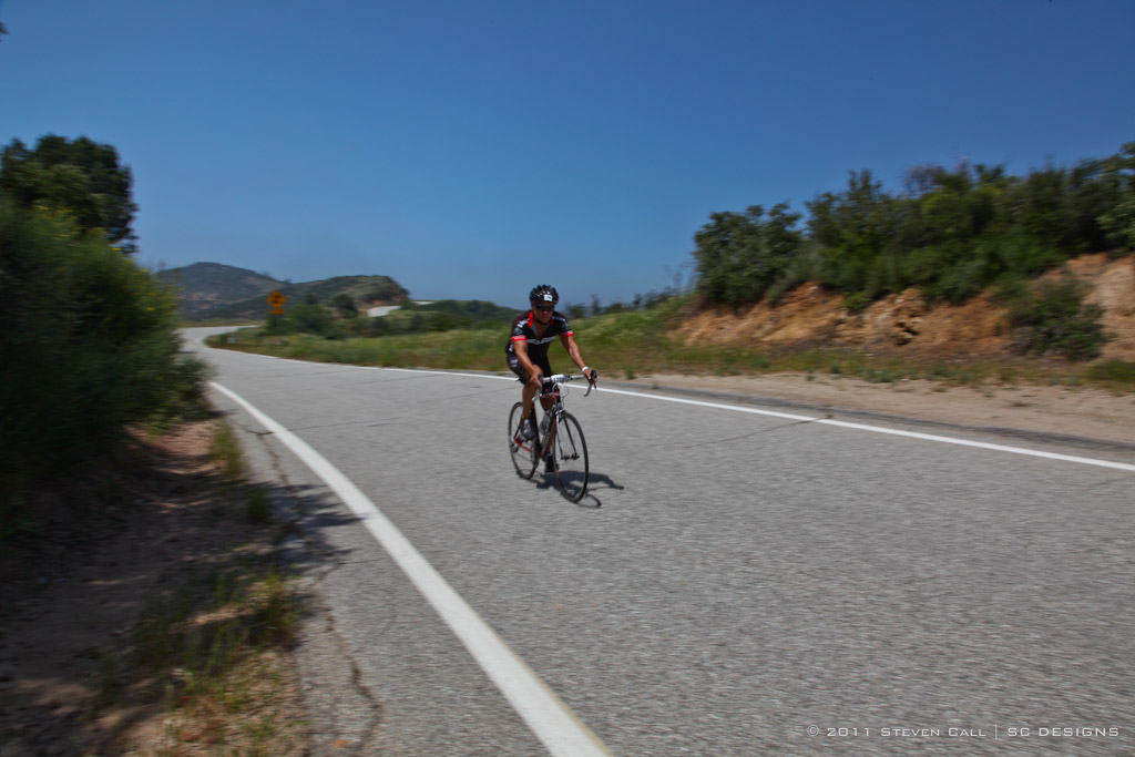 L'Etape du California