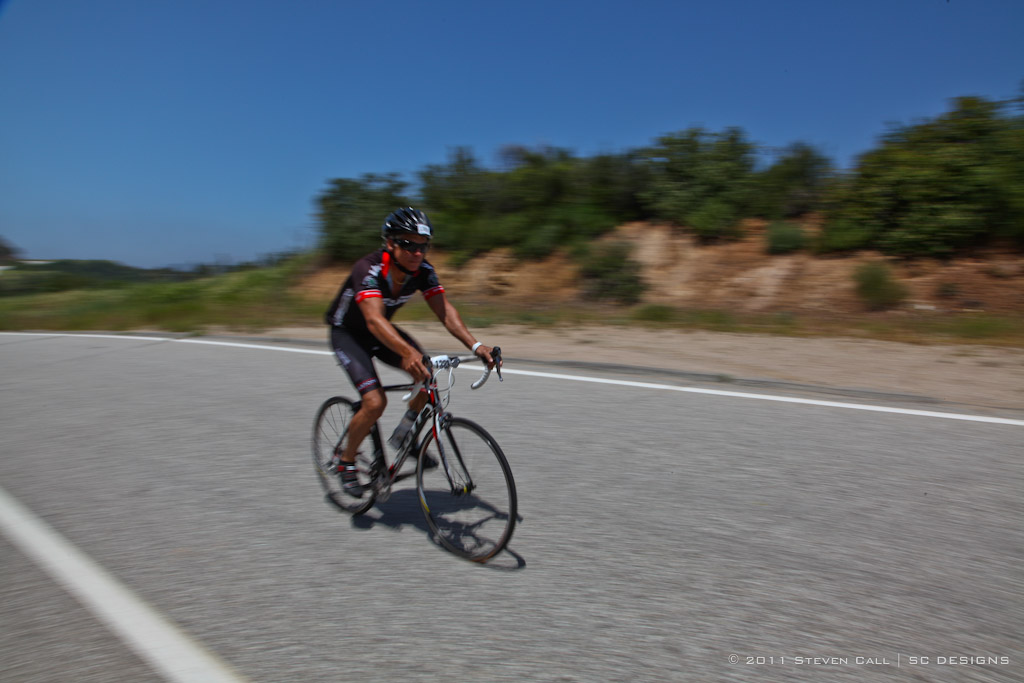 L'Etape du California