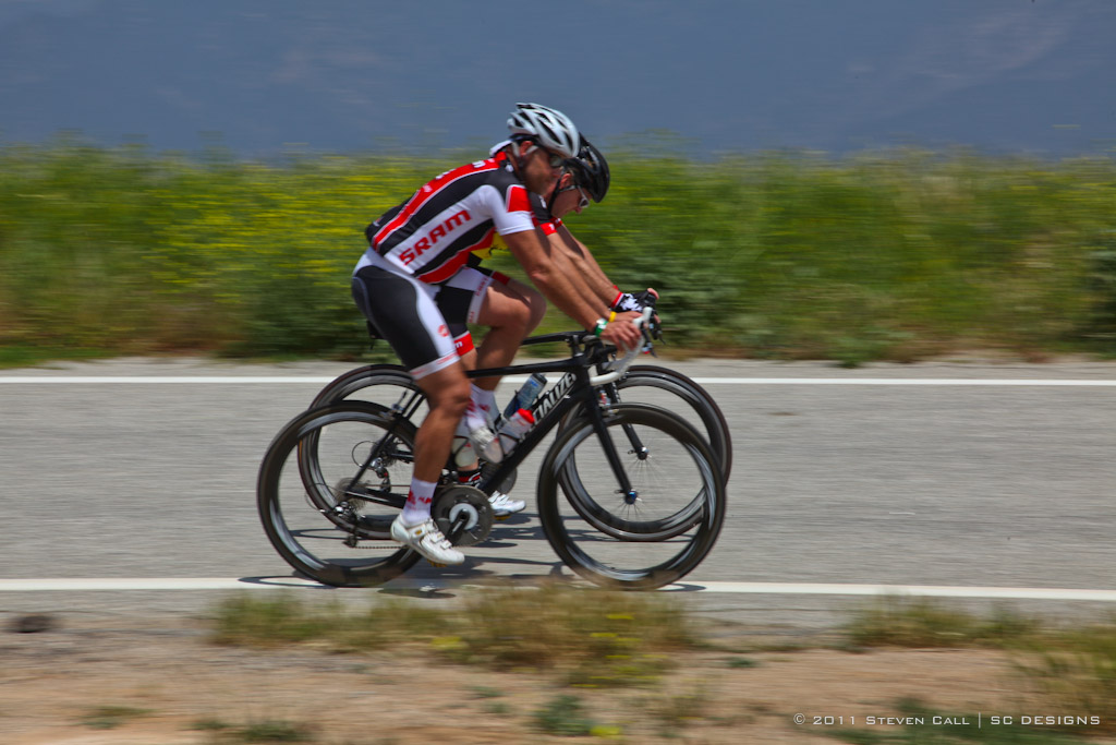 L'Etape du California
