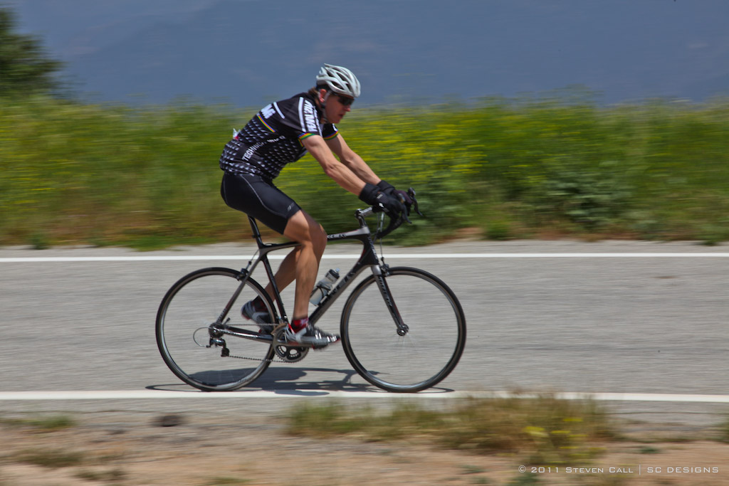 L'Etape du California