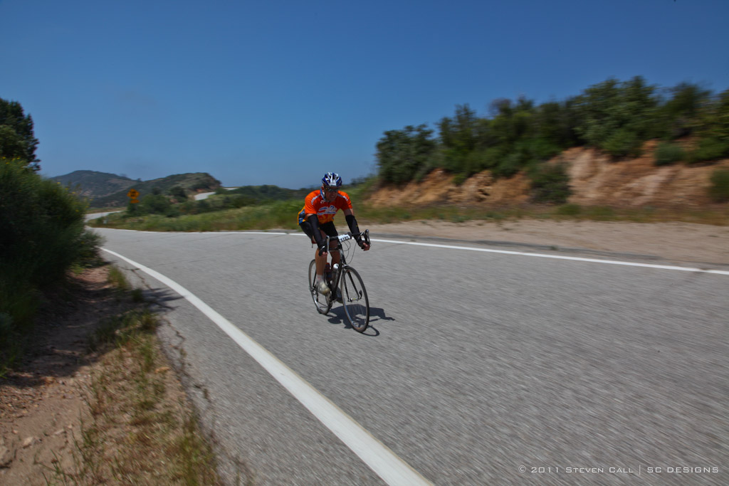 L'Etape du California