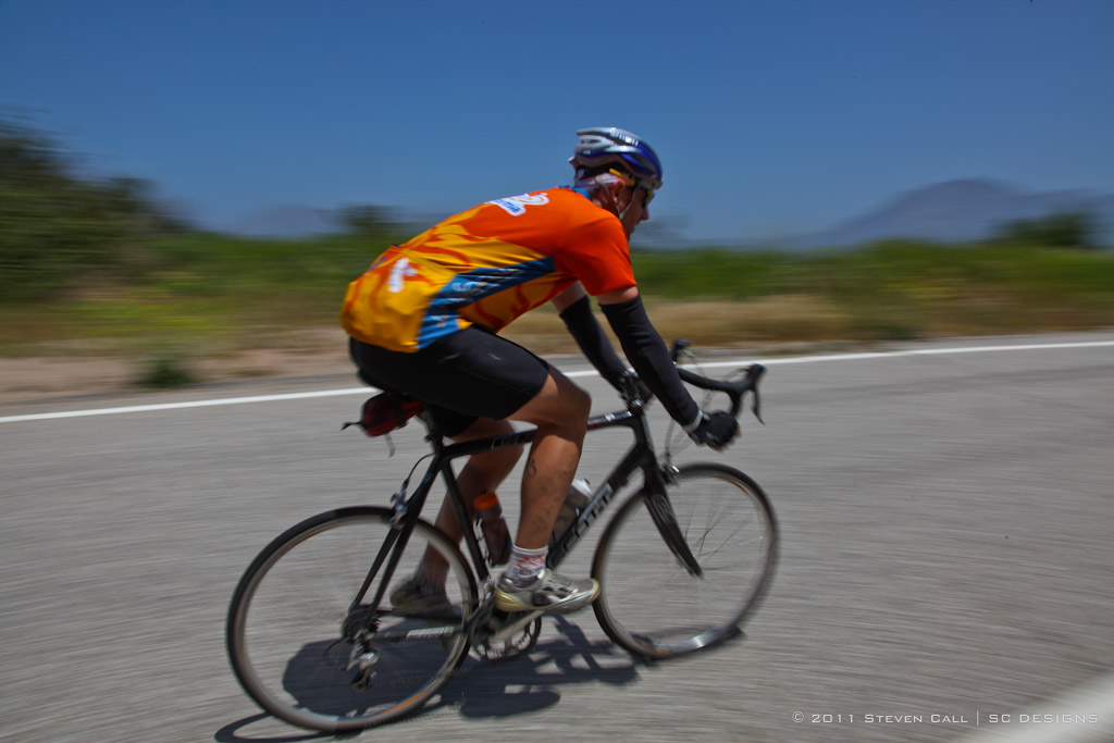 L'Etape du California