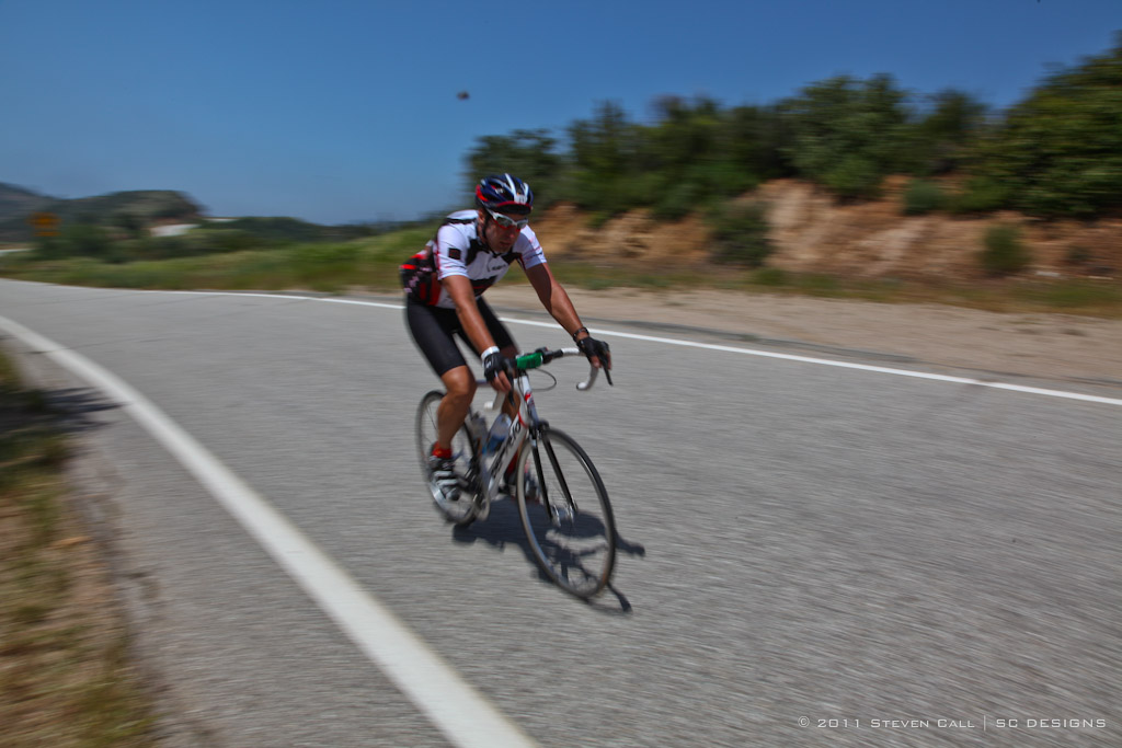 L'Etape du California