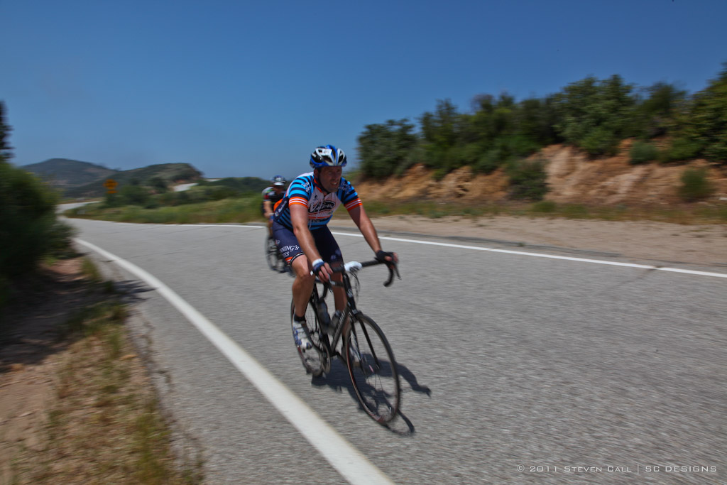 L'Etape du California