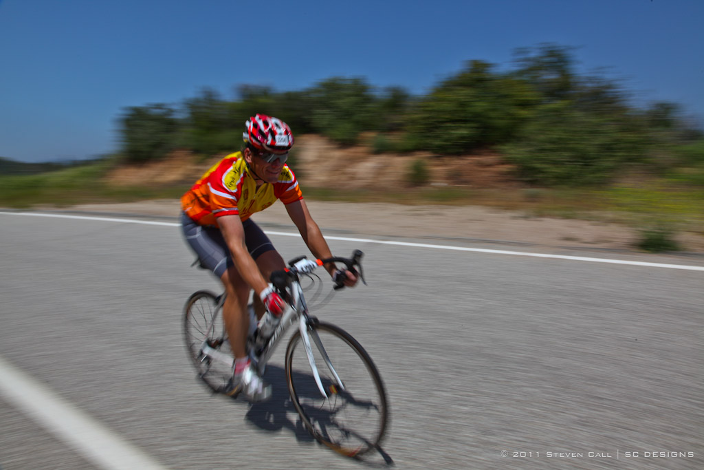 L'Etape du California