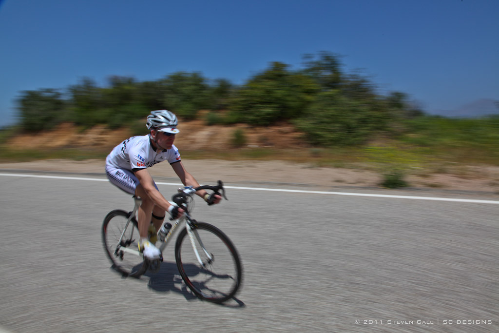 L'Etape du California