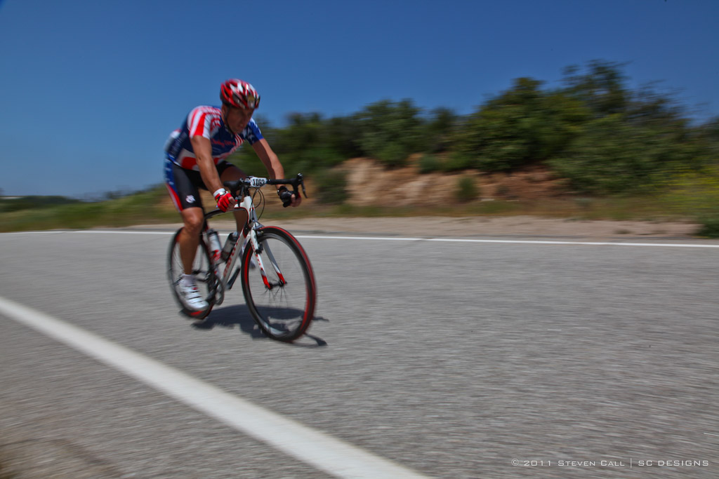 L'Etape du California