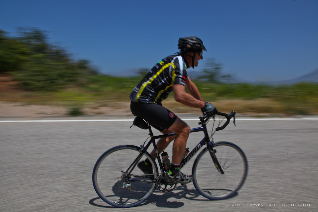 L'Etape du California