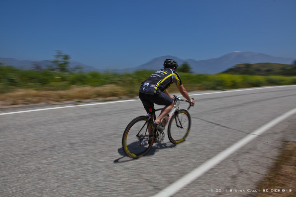 L'Etape du California